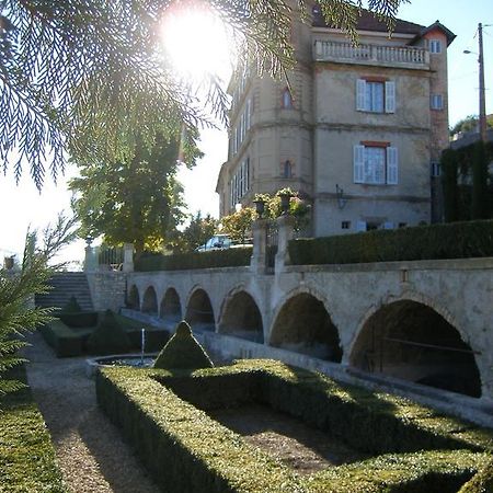 וואלנסול Chateau Du Grand Jardin מראה חיצוני תמונה