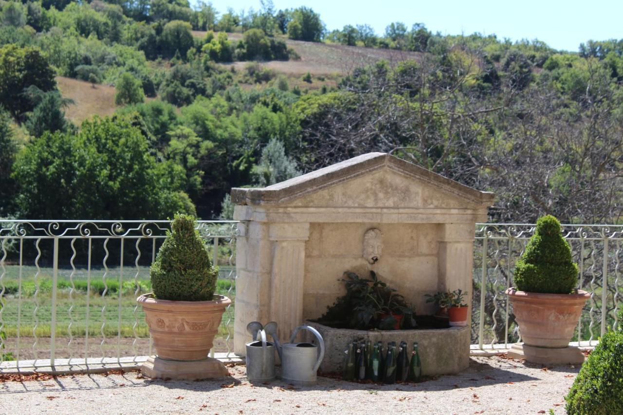 וואלנסול Chateau Du Grand Jardin מראה חיצוני תמונה