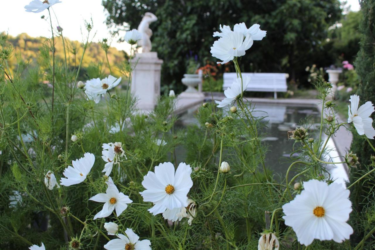 וואלנסול Chateau Du Grand Jardin מראה חיצוני תמונה