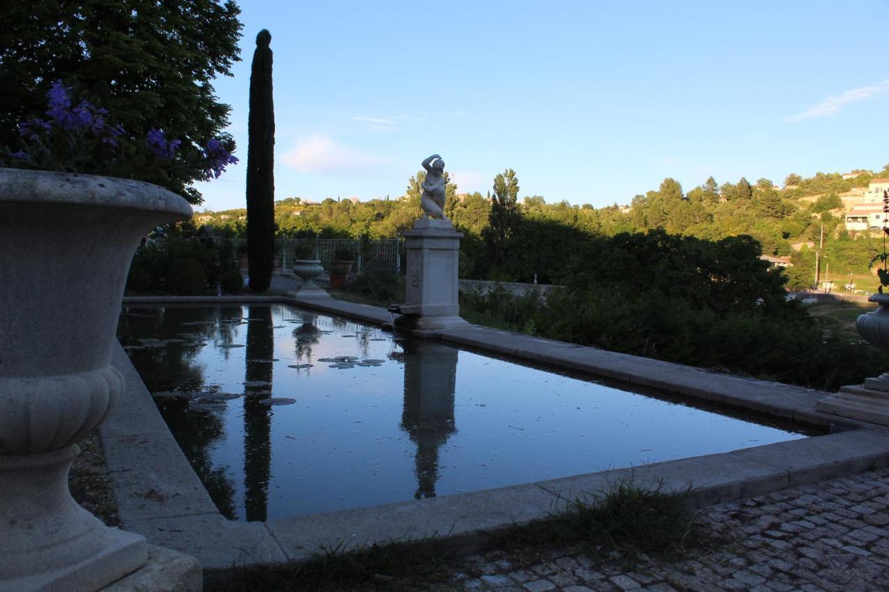 וואלנסול Chateau Du Grand Jardin מראה חיצוני תמונה