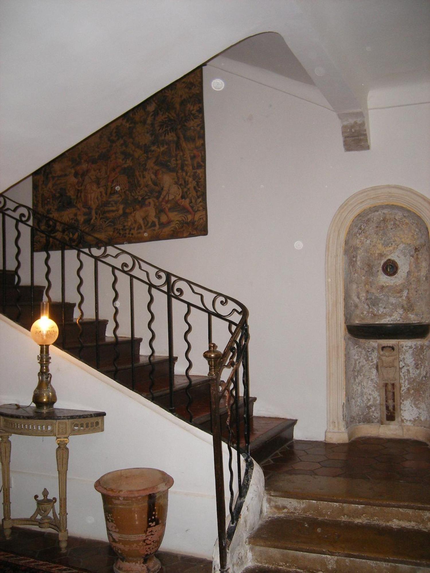 וואלנסול Chateau Du Grand Jardin מראה חיצוני תמונה