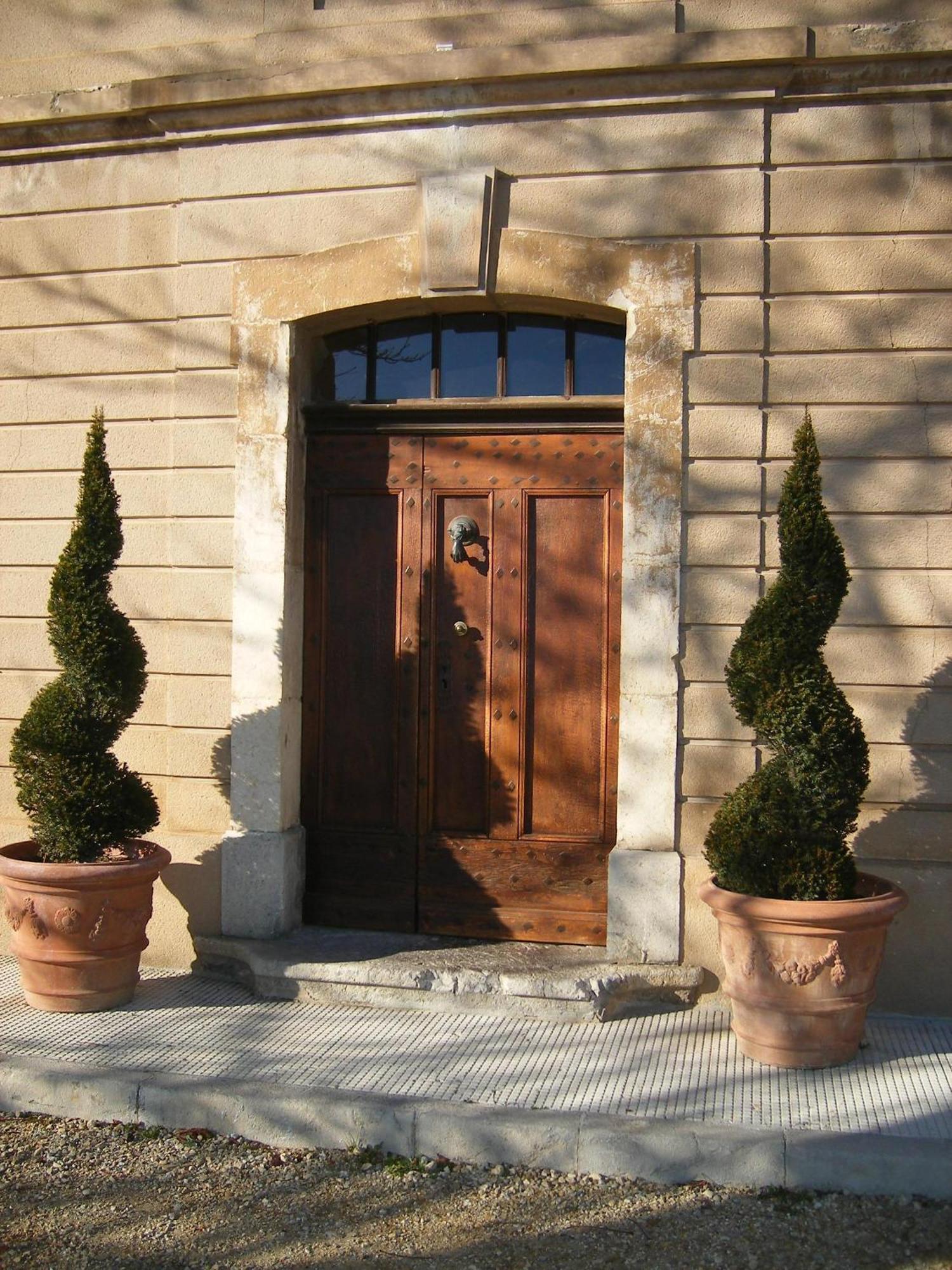 וואלנסול Chateau Du Grand Jardin מראה חיצוני תמונה