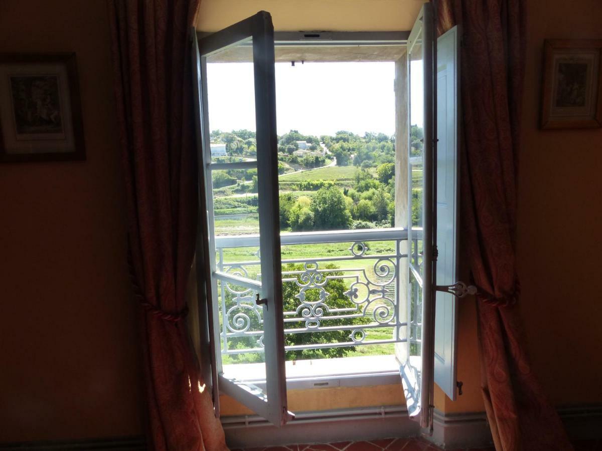 וואלנסול Chateau Du Grand Jardin מראה חיצוני תמונה