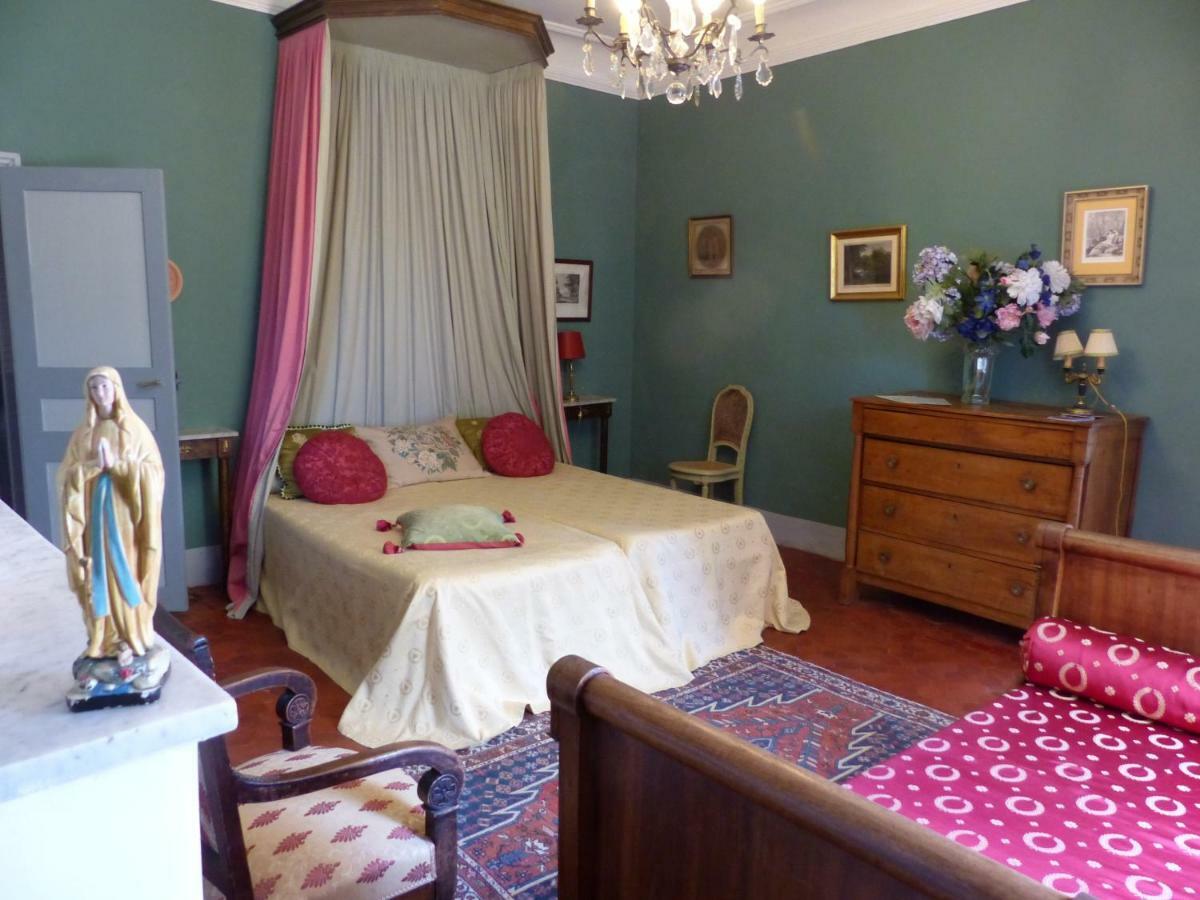 וואלנסול Chateau Du Grand Jardin מראה חיצוני תמונה