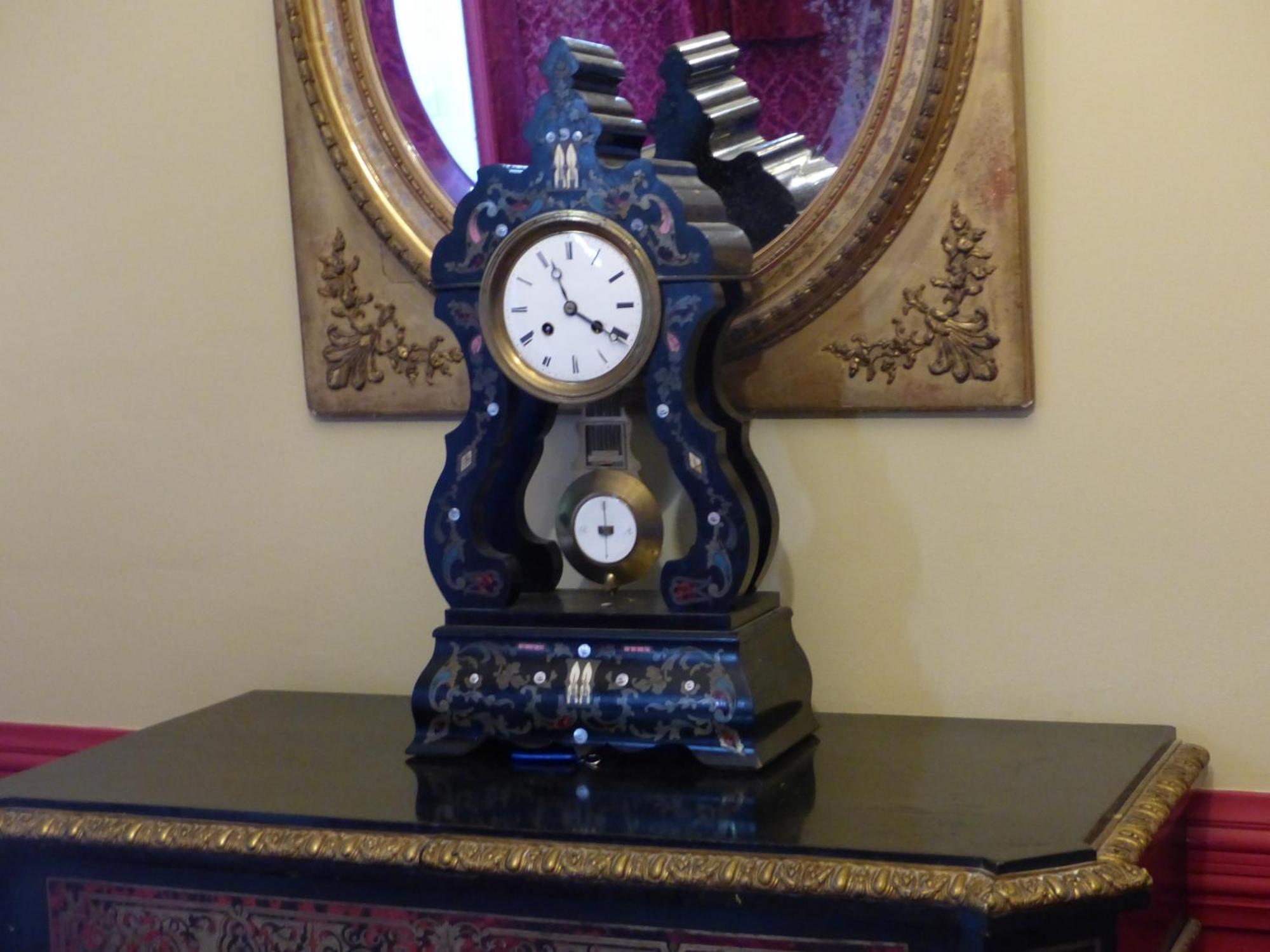 וואלנסול Chateau Du Grand Jardin מראה חיצוני תמונה