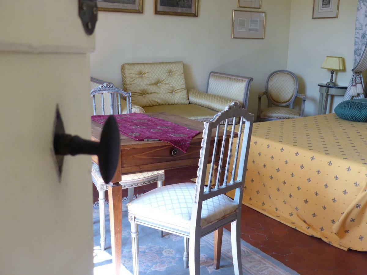 וואלנסול Chateau Du Grand Jardin מראה חיצוני תמונה