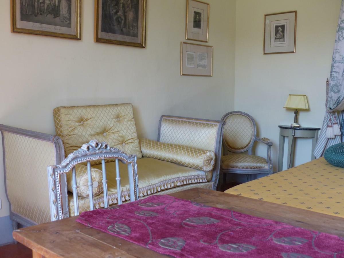 וואלנסול Chateau Du Grand Jardin מראה חיצוני תמונה