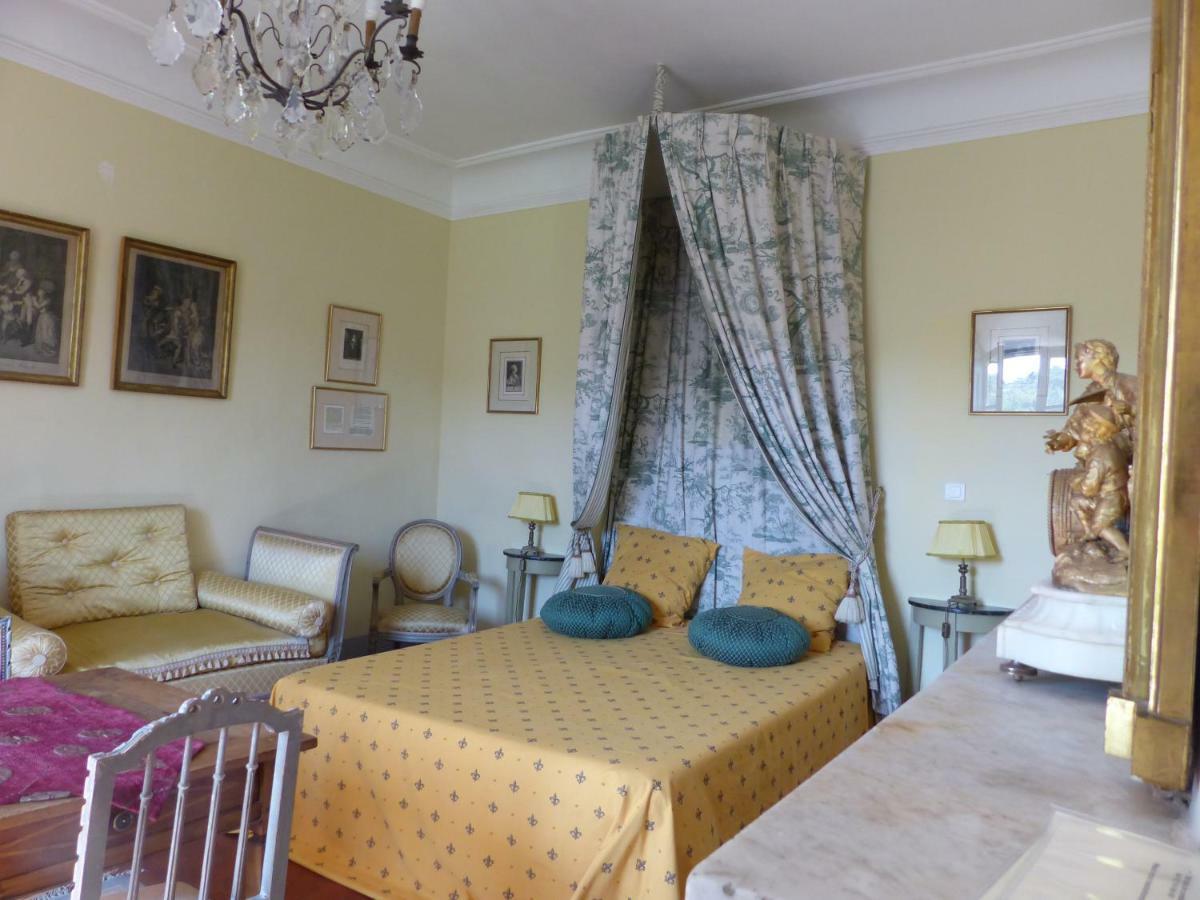 וואלנסול Chateau Du Grand Jardin מראה חיצוני תמונה