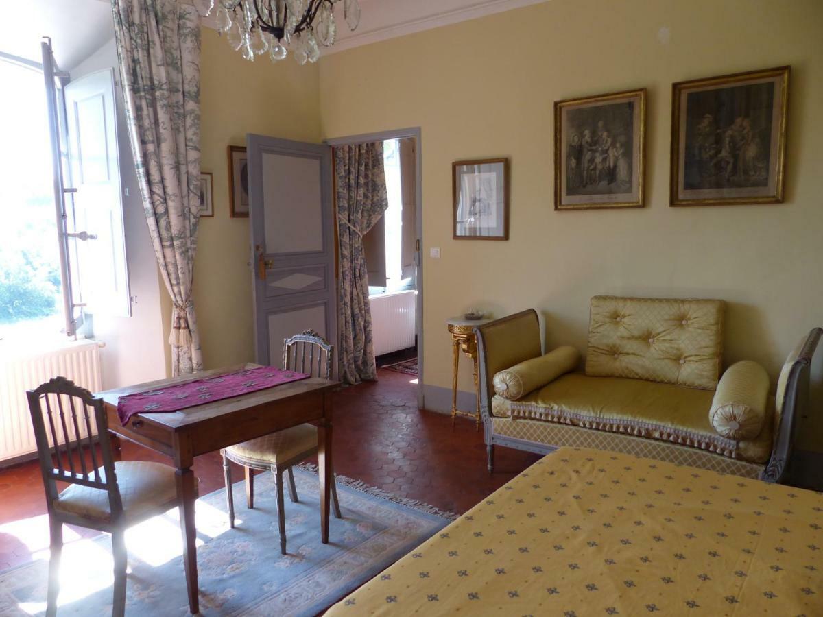 וואלנסול Chateau Du Grand Jardin מראה חיצוני תמונה