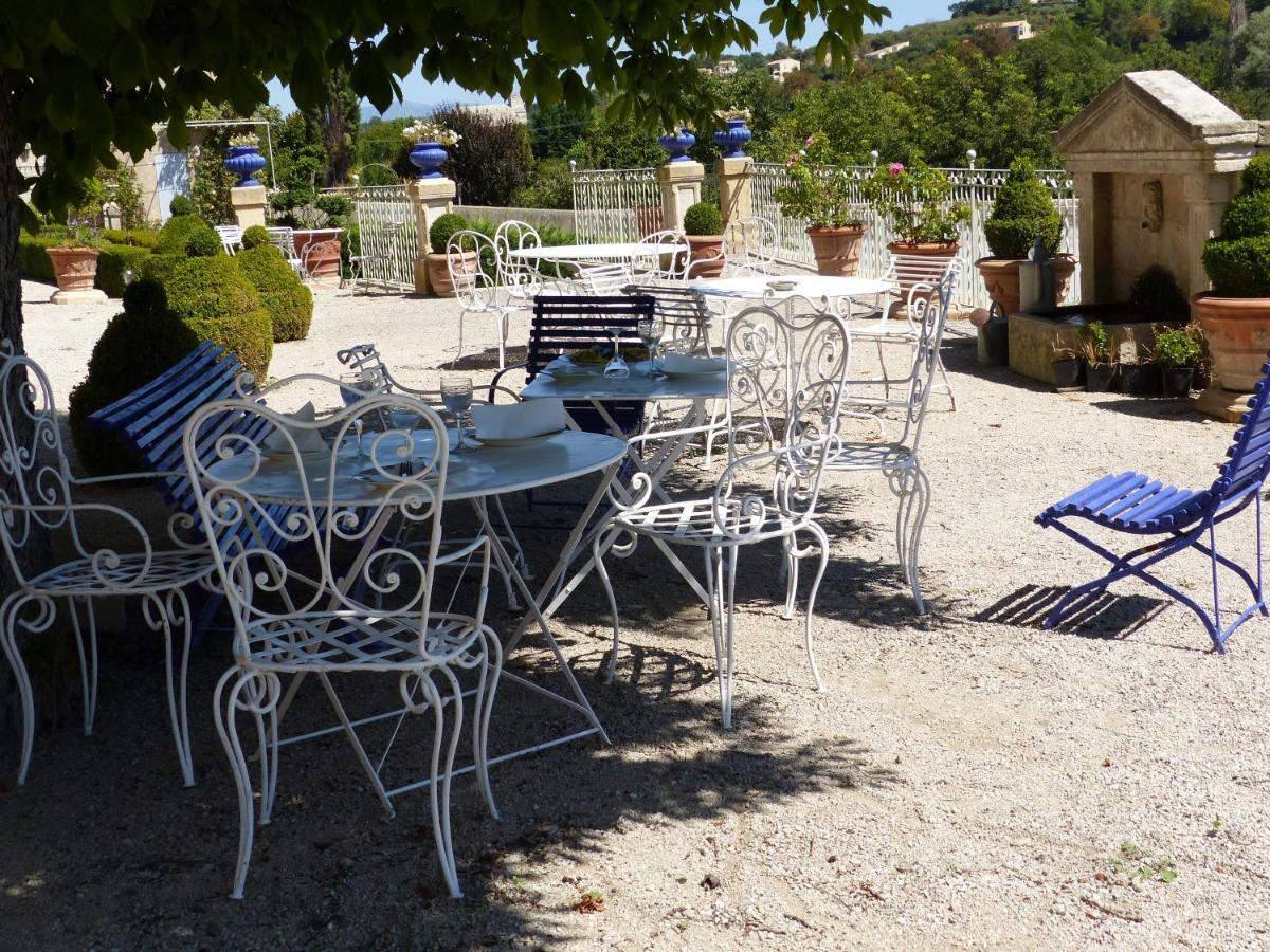 וואלנסול Chateau Du Grand Jardin מראה חיצוני תמונה