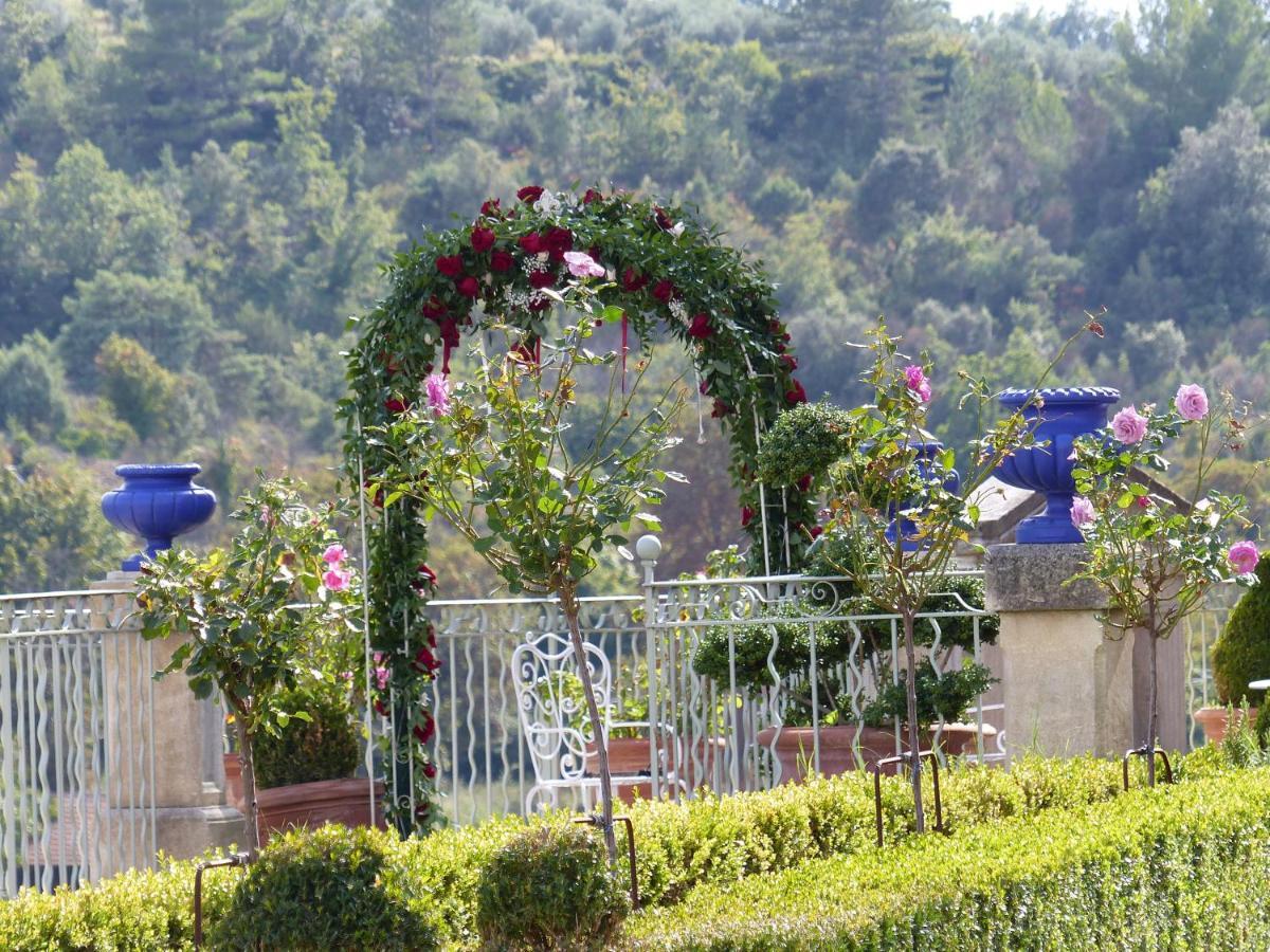 וואלנסול Chateau Du Grand Jardin מראה חיצוני תמונה