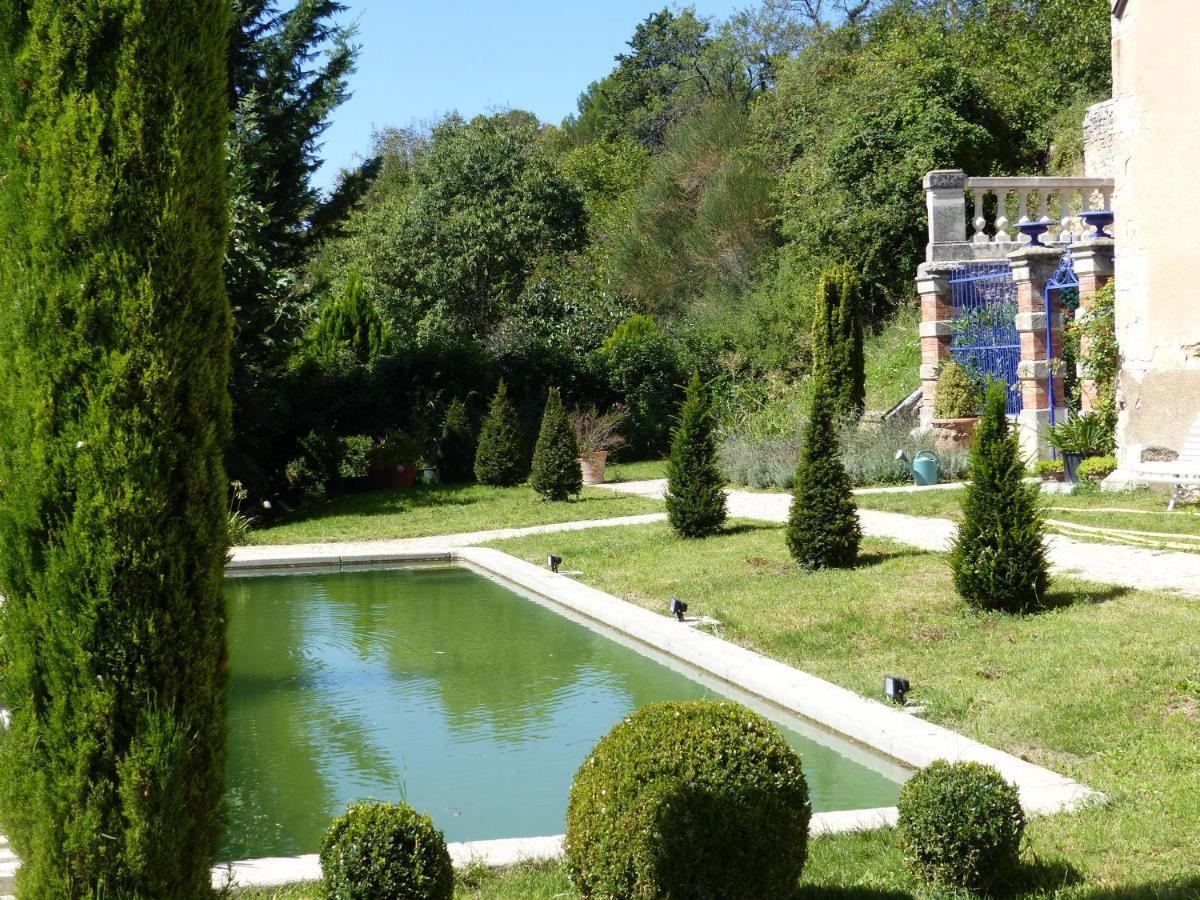 וואלנסול Chateau Du Grand Jardin מראה חיצוני תמונה