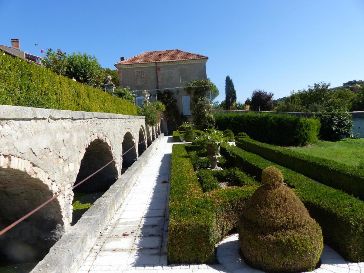 וואלנסול Chateau Du Grand Jardin מראה חיצוני תמונה