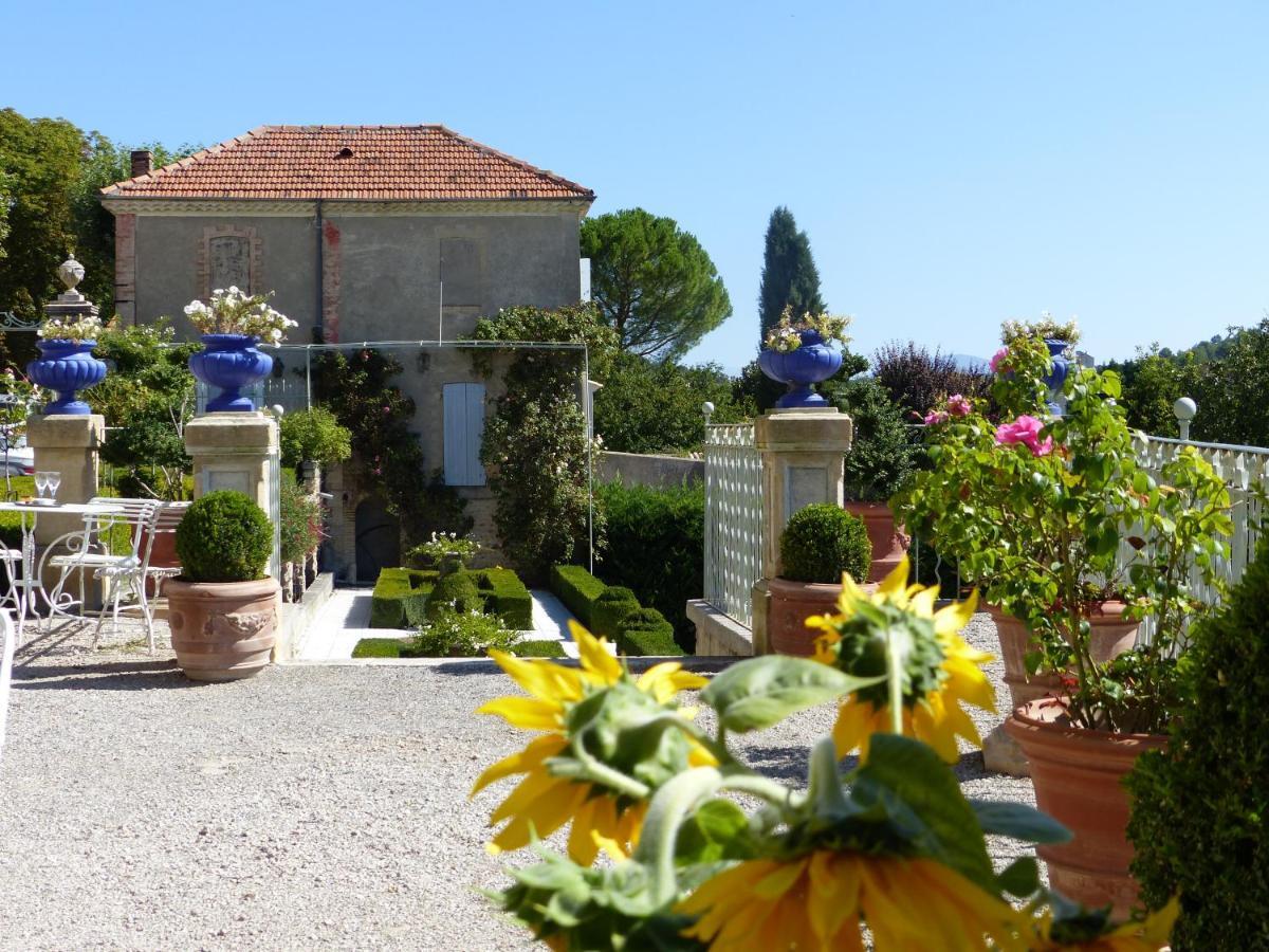 וואלנסול Chateau Du Grand Jardin מראה חיצוני תמונה