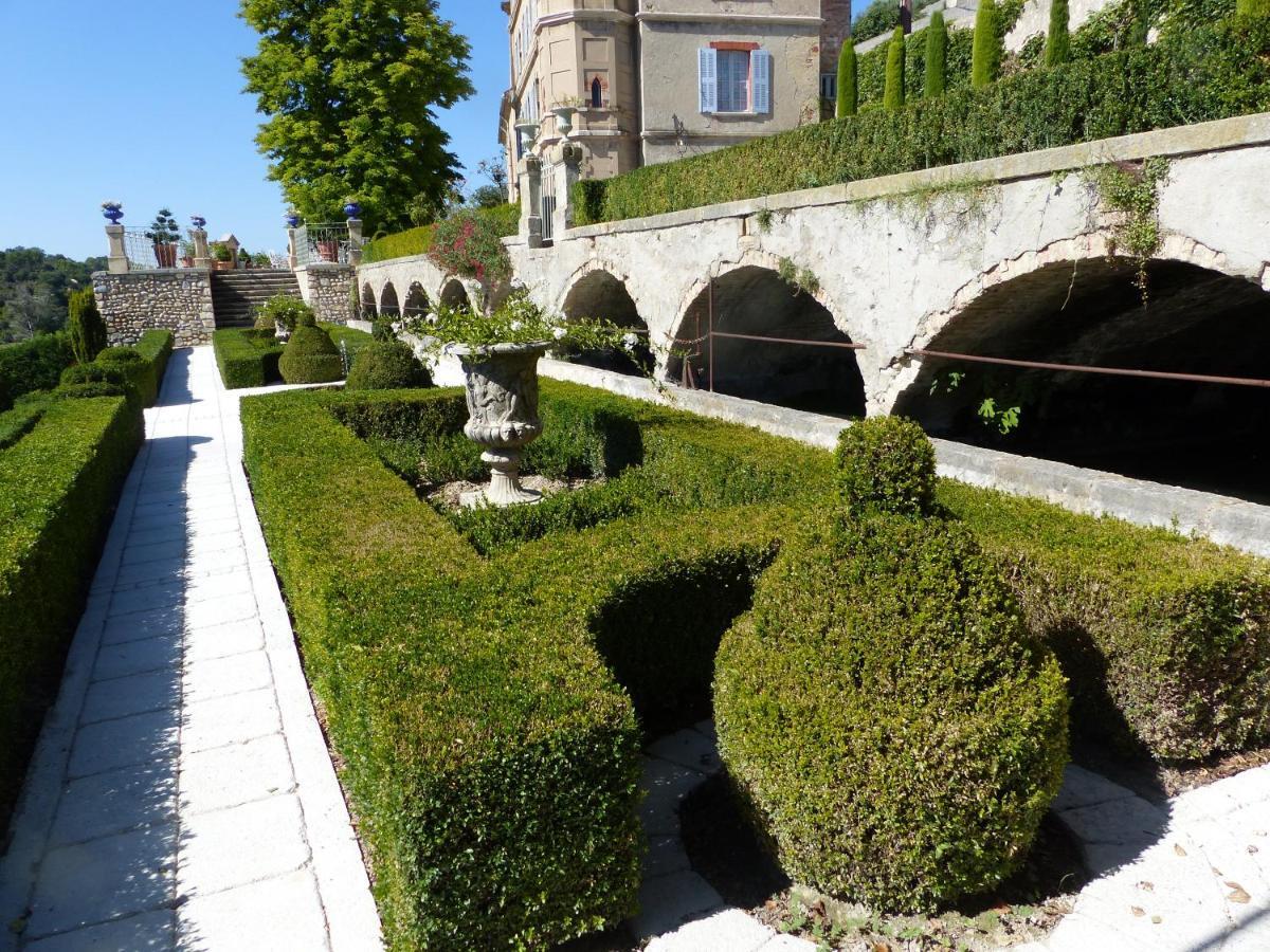 וואלנסול Chateau Du Grand Jardin מראה חיצוני תמונה