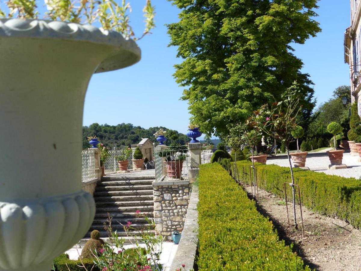 וואלנסול Chateau Du Grand Jardin מראה חיצוני תמונה