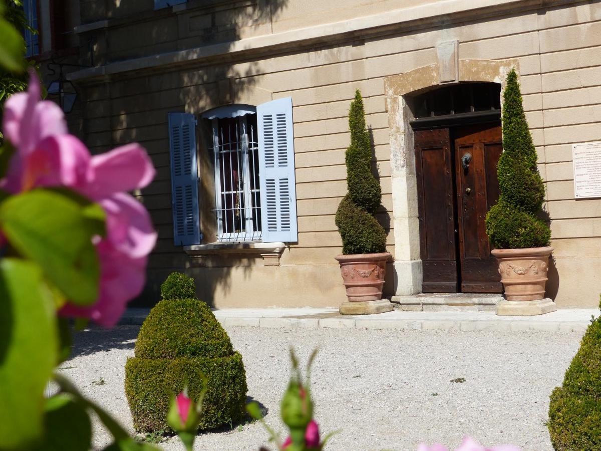 וואלנסול Chateau Du Grand Jardin מראה חיצוני תמונה