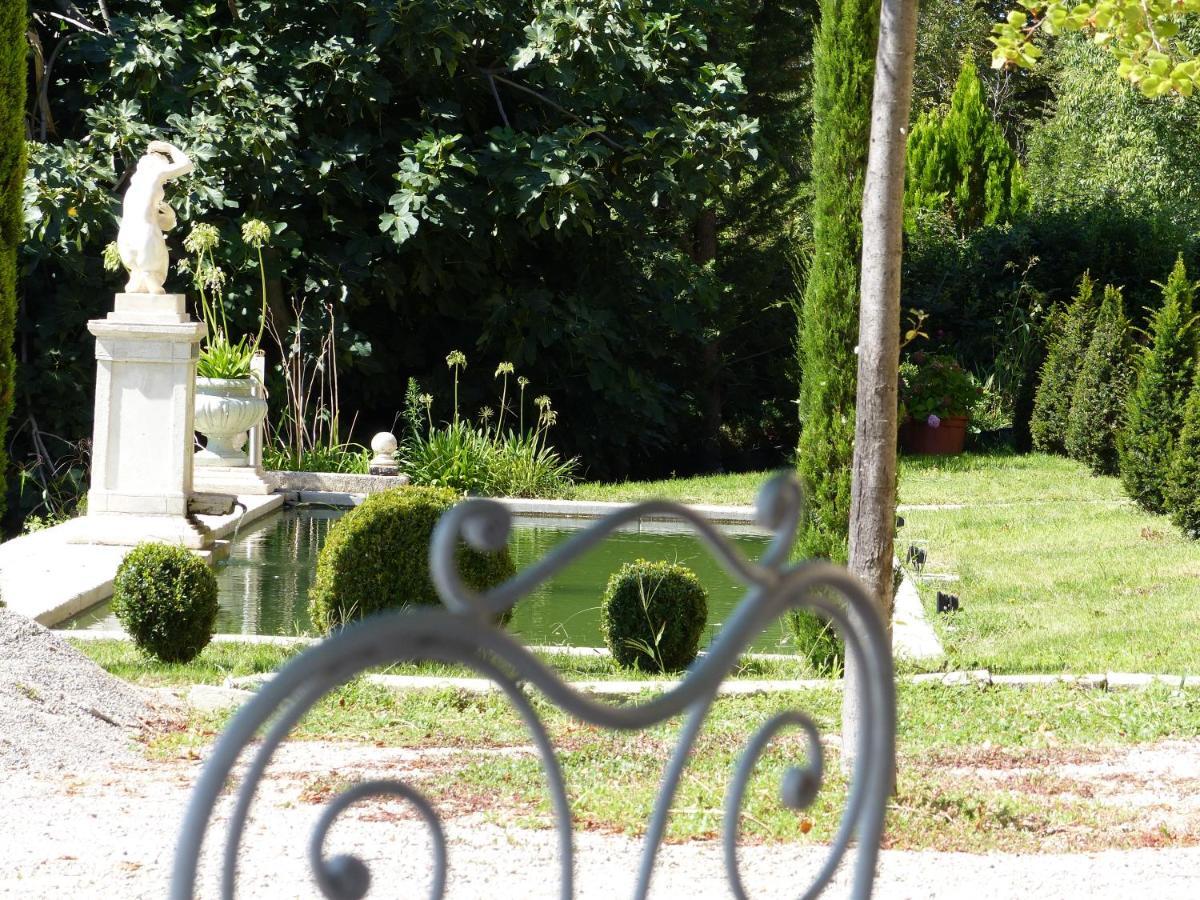 וואלנסול Chateau Du Grand Jardin מראה חיצוני תמונה