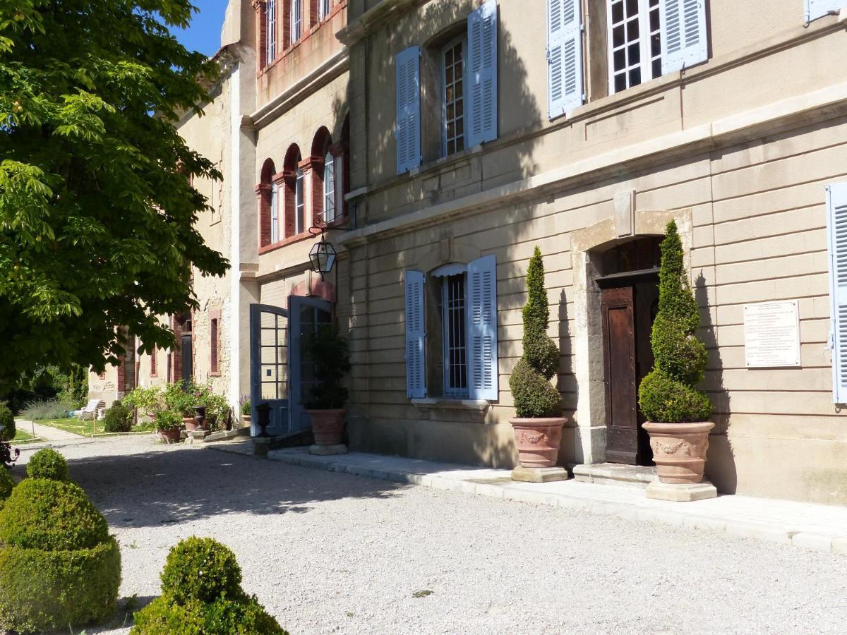וואלנסול Chateau Du Grand Jardin מראה חיצוני תמונה