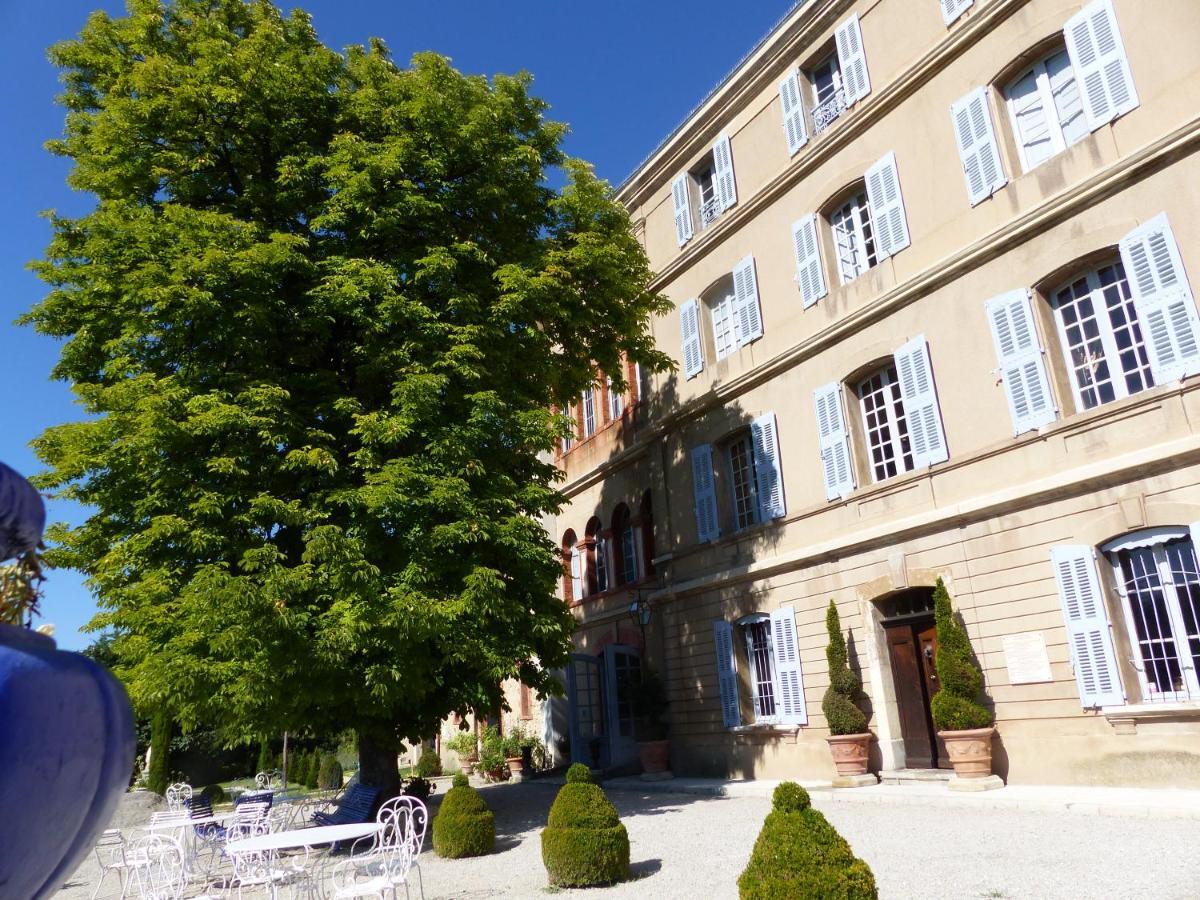 וואלנסול Chateau Du Grand Jardin מראה חיצוני תמונה