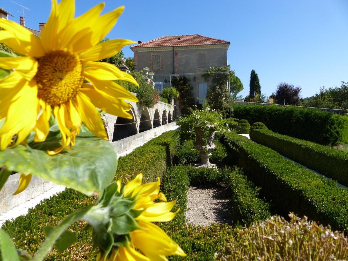 וואלנסול Chateau Du Grand Jardin מראה חיצוני תמונה