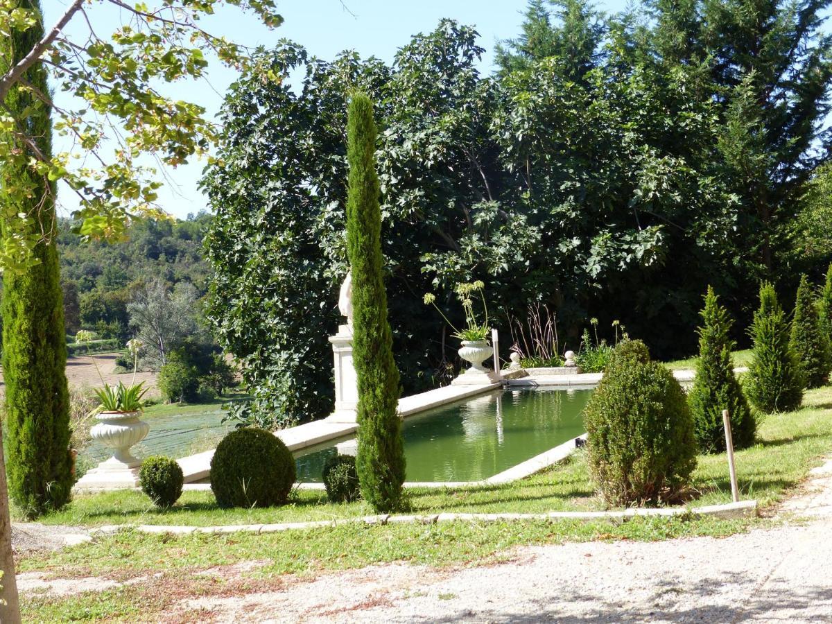 וואלנסול Chateau Du Grand Jardin מראה חיצוני תמונה