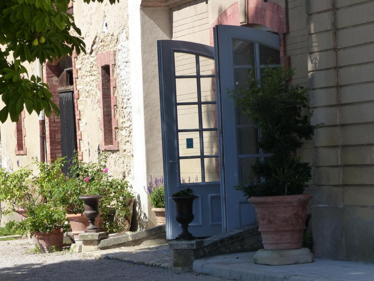 וואלנסול Chateau Du Grand Jardin מראה חיצוני תמונה