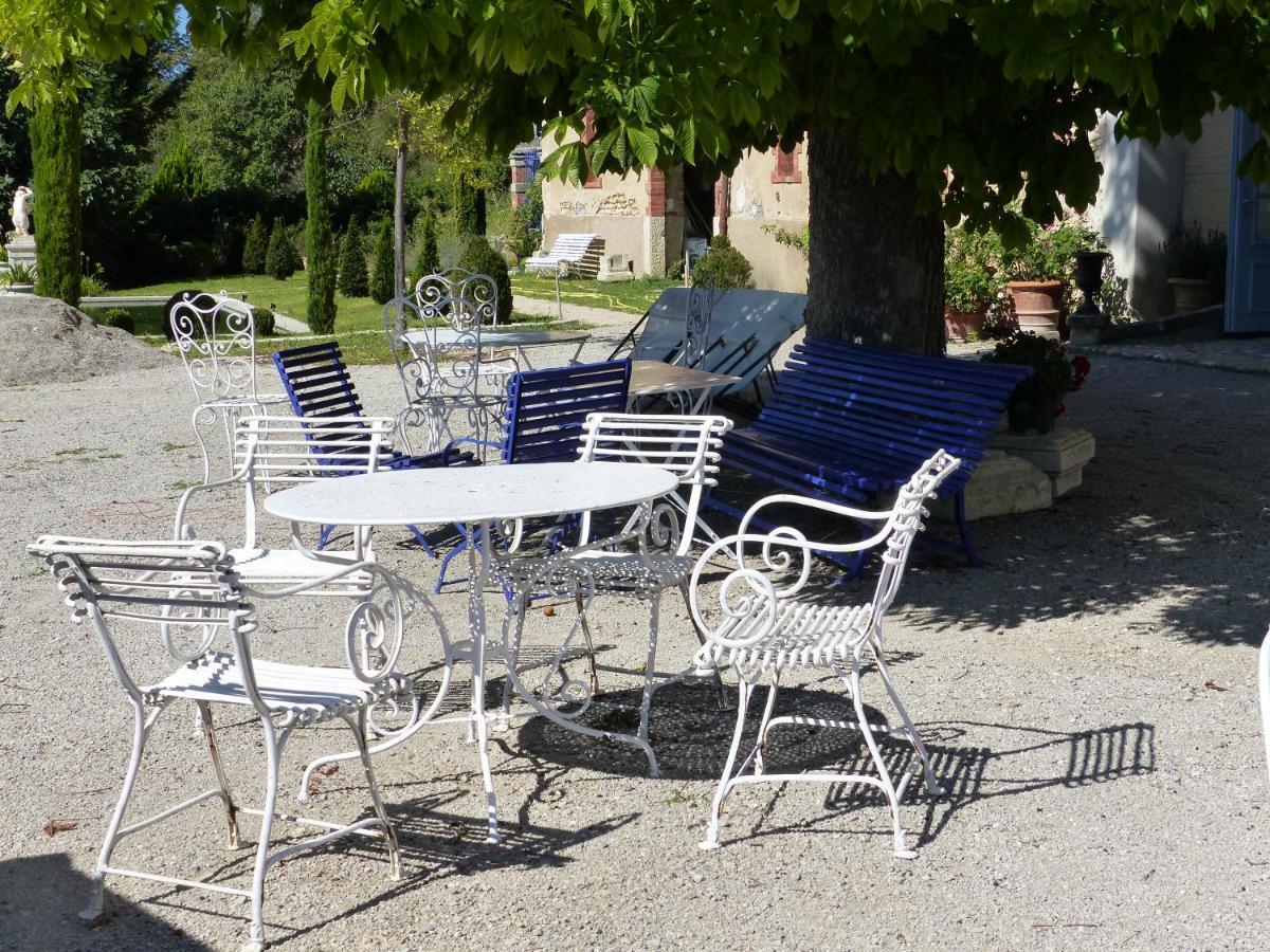 וואלנסול Chateau Du Grand Jardin מראה חיצוני תמונה