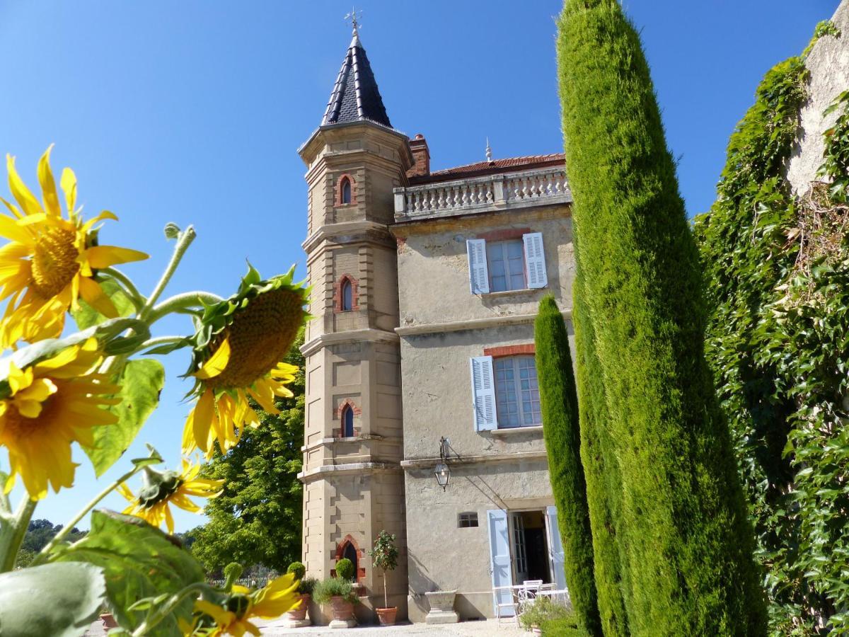וואלנסול Chateau Du Grand Jardin מראה חיצוני תמונה