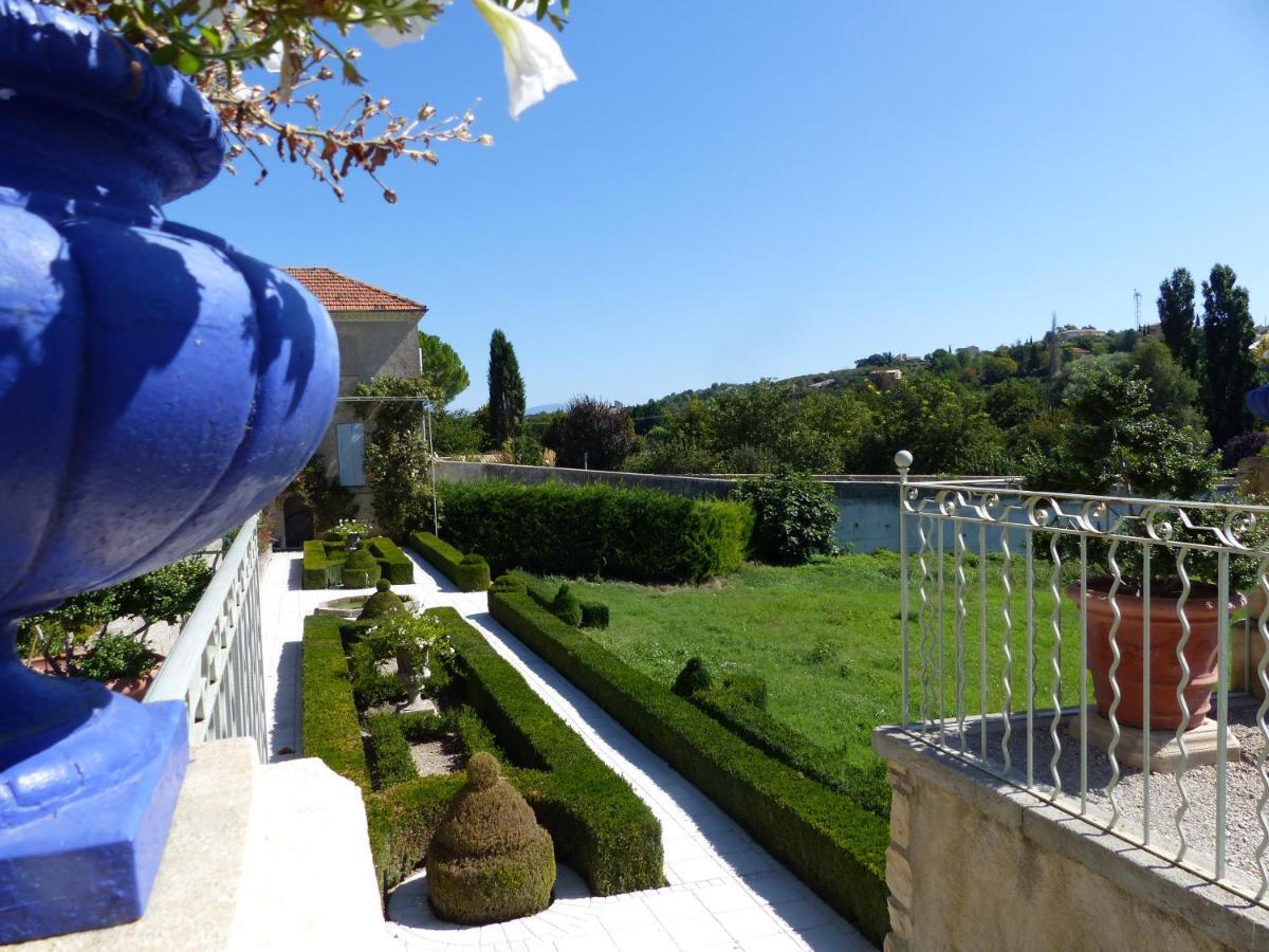 וואלנסול Chateau Du Grand Jardin מראה חיצוני תמונה